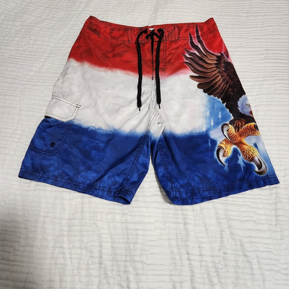 Men's swimsuit